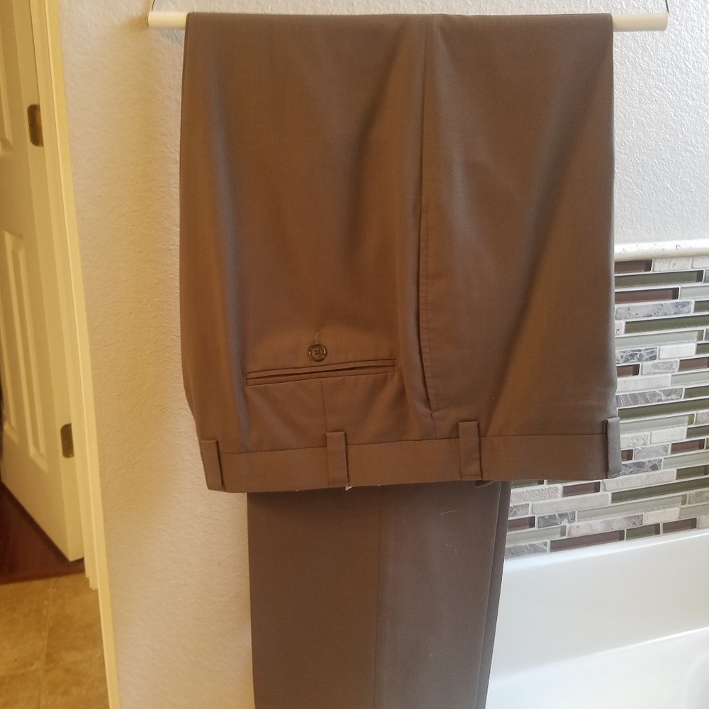 Calvin Klein slacks